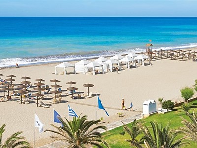 Grecotel Creta Palace